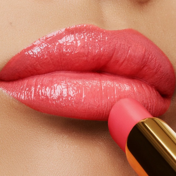 Tom Ford SOLEIL SUMMER ULTRA-SHINE LIP COLOR - Picture 2 of 3
